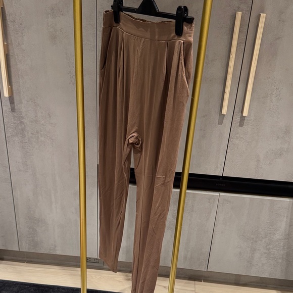 !it jeans Brown Women's Intimate Robe Set - Picture 4 of 6